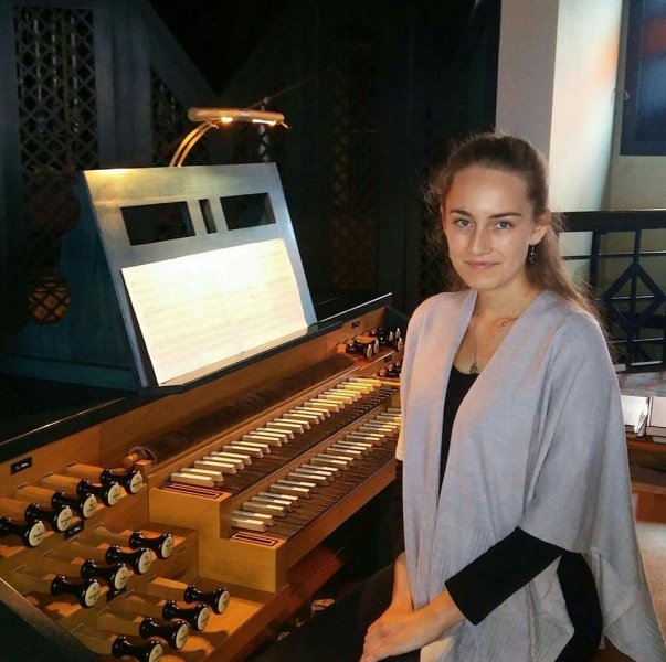 Joanna Widera